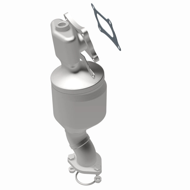 Magnaflow Direct Fit Converter for Honda Odyssey 3.5L 08-16 - OneFastShop