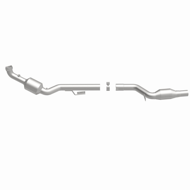 Magnaflow Direct-Fit Catalytic Converter for 05-10 SLK55 AMG 5.5L PS - OneFastShop