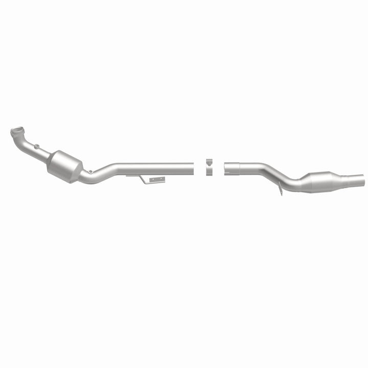 Magnaflow Direct-Fit Catalytic Converter for 05-10 SLK55 AMG 5.5L PS - OneFastShop