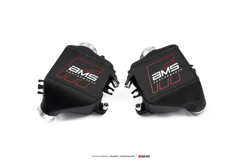 AMS Performance VR30 Intercoolers for 2023+ Nissan Z