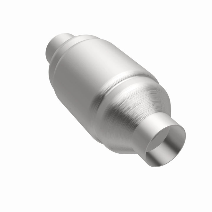 Magnaflow Universal Catalytic Converter 2.00inch C/C - Ford Taurus Lincoln Continental Mercury Sable