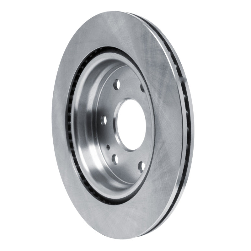 DFC Premium OE Rear Brake Rotor - Chevrolet Colorado / GMC Canyon 2023-2025, image 3