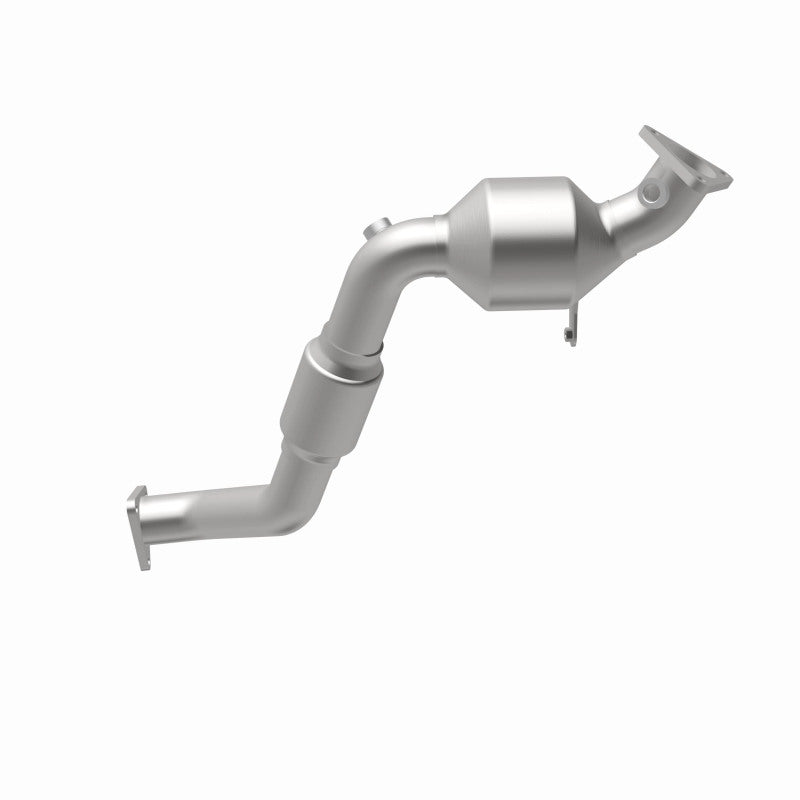 Magnaflow Direct-Fit Catalytic Converter 52585 - Audi Q7 V6 3.6 2007-2010 - OneFastShop