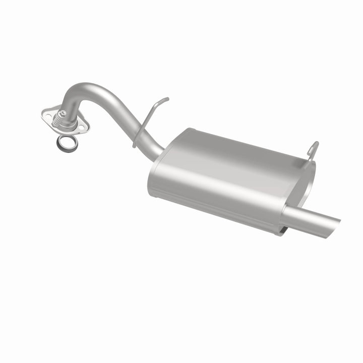 MagnaFlow BRE Exhaust Kit for 2007–2015 Toyota Yaris 1.5L