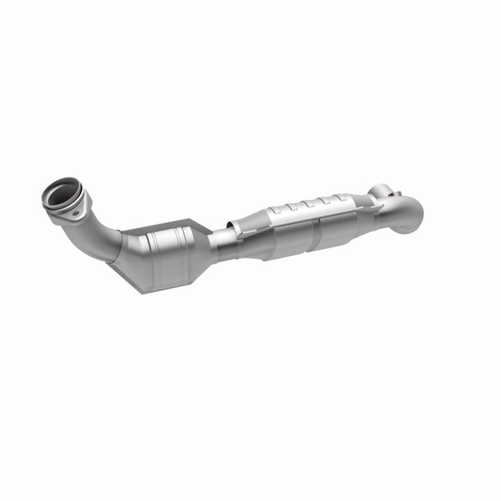 Magnaflow Direct-Fit Catalytic Converter 01-04 Ford F-150 5.4L 4WD (49 State) - OneFastShop
