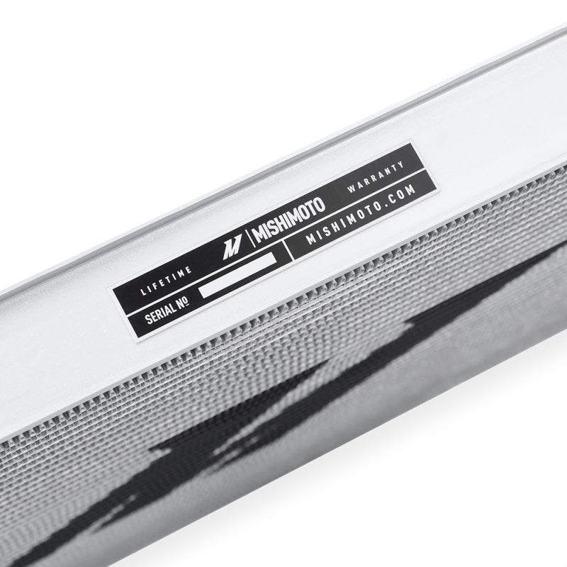 Mishimoto Universal Aluminum Race Ready Radiator V2