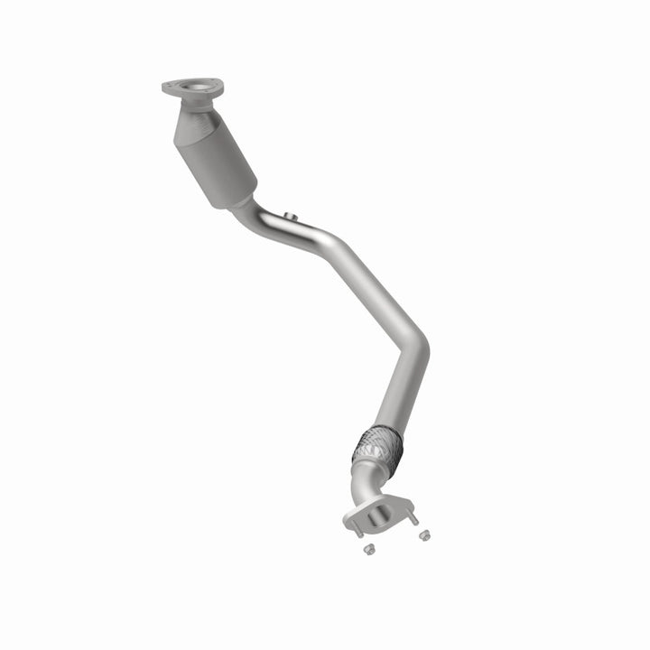 Magnaflow Direct Fit Catalytic Converter with California Emissions for 05-06 Pontiac G6 3.5L - OneFastShop