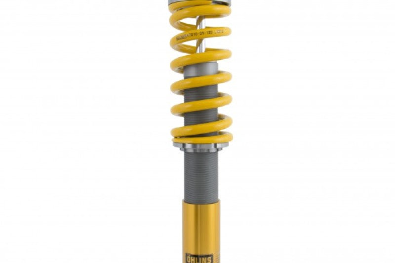 Ohlins 13-19 Porsche 911 Carrera 4/Turbo (991) Incl. S Models Road & Track Coilover System