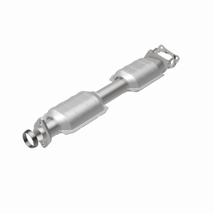 Magnaflow Catalytic Converter Ford-Mazda 27.5X6.5X4 2.5/2.25 - Fits 1989-1994 Ford Ranger, 1991-1994 Ford Explorer - OneFastShop