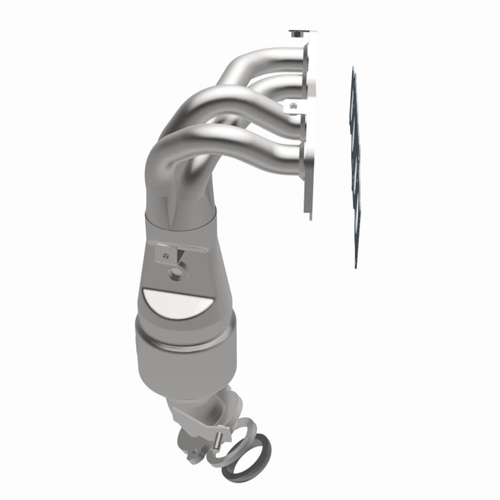 Magnaflow Direct-Fit Catalytic Converter 06-08 Toyota RAV4 2.4L - OneFastShop