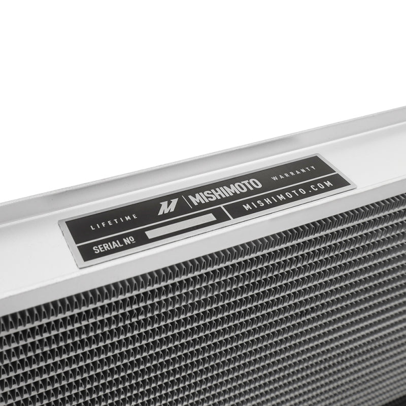 Mishimoto Performance Aluminum Radiator for Toyota Tacoma 4.0L - 05-15 - OneFastShop