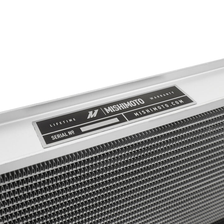 Mishimoto Performance Aluminum Radiator for Toyota Tacoma 4.0L - 05-15 - OneFastShop