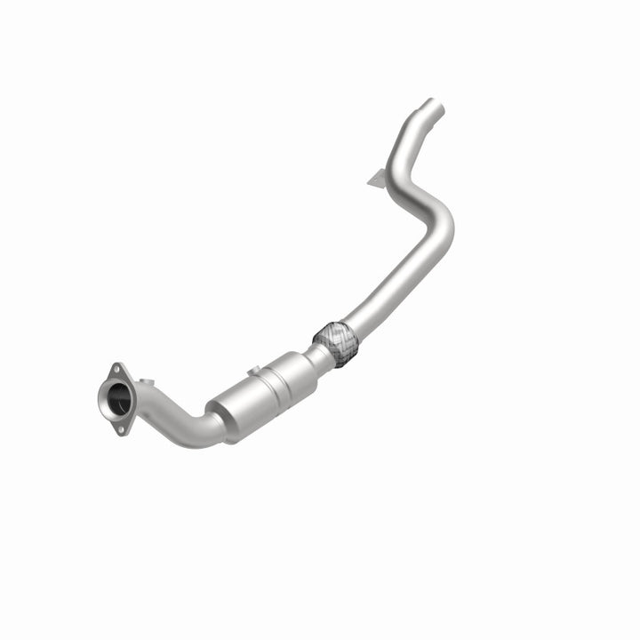 Magnaflow Direct Fit Catalytic Converter for 11-14 Chrysler 300 Dodge Challenger Charger 3.6L OBDII Federal Compliant - OneFastShop