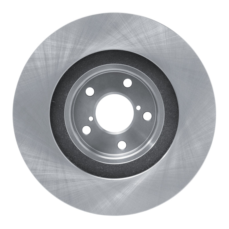 DFC 02-08 Subaru Impreza Front Brake Rotor Front Brake Rotor