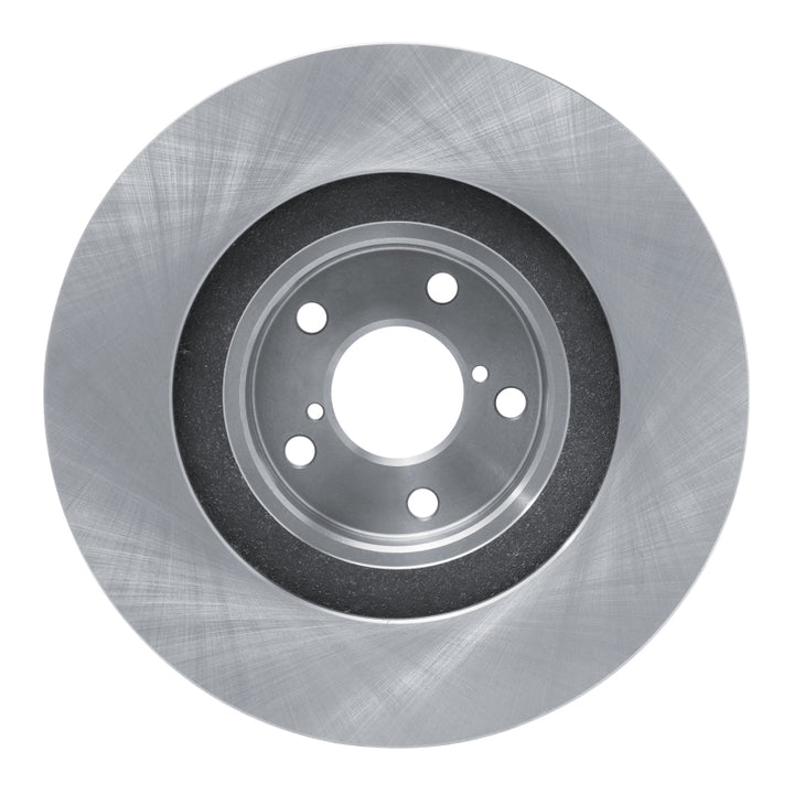 DFC 02-08 Subaru Impreza Front Brake Rotor Front Brake Rotor