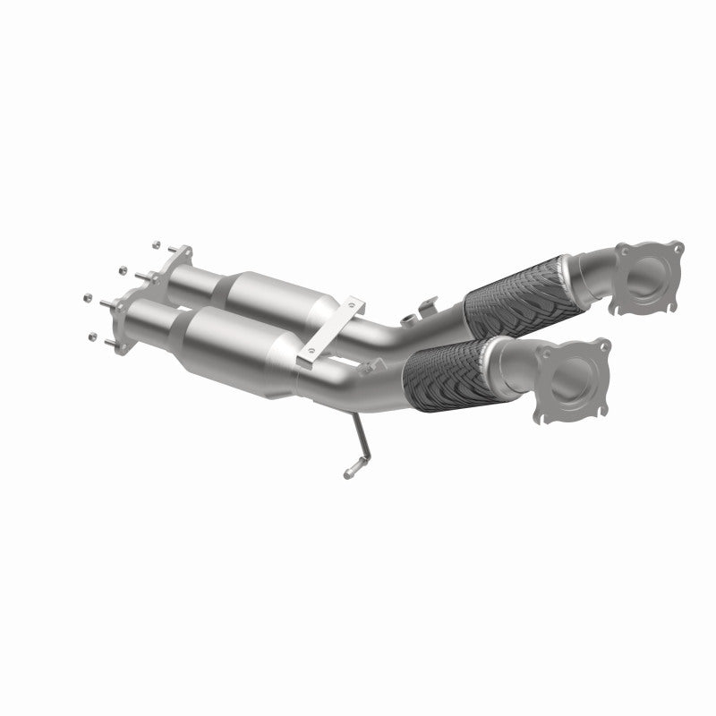 Magnaflow Catalytic Converter for Volvo XC70 3.2L Direct Fit DF 08-09