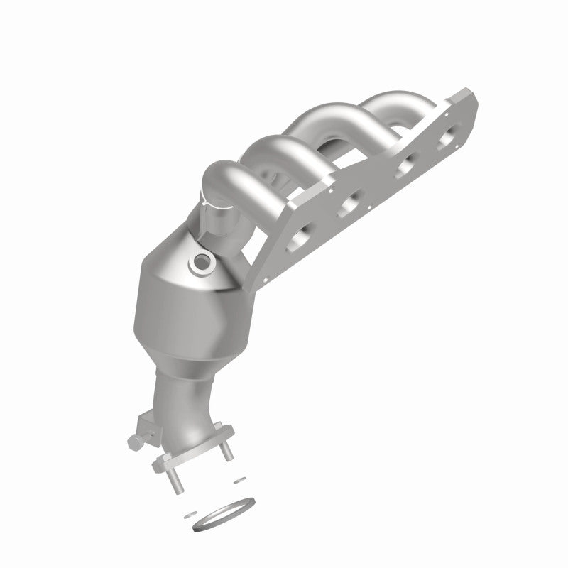 Magnaflow Direct-Fit Catalytic Converter for 10-11 Toyota Camry 2.5L