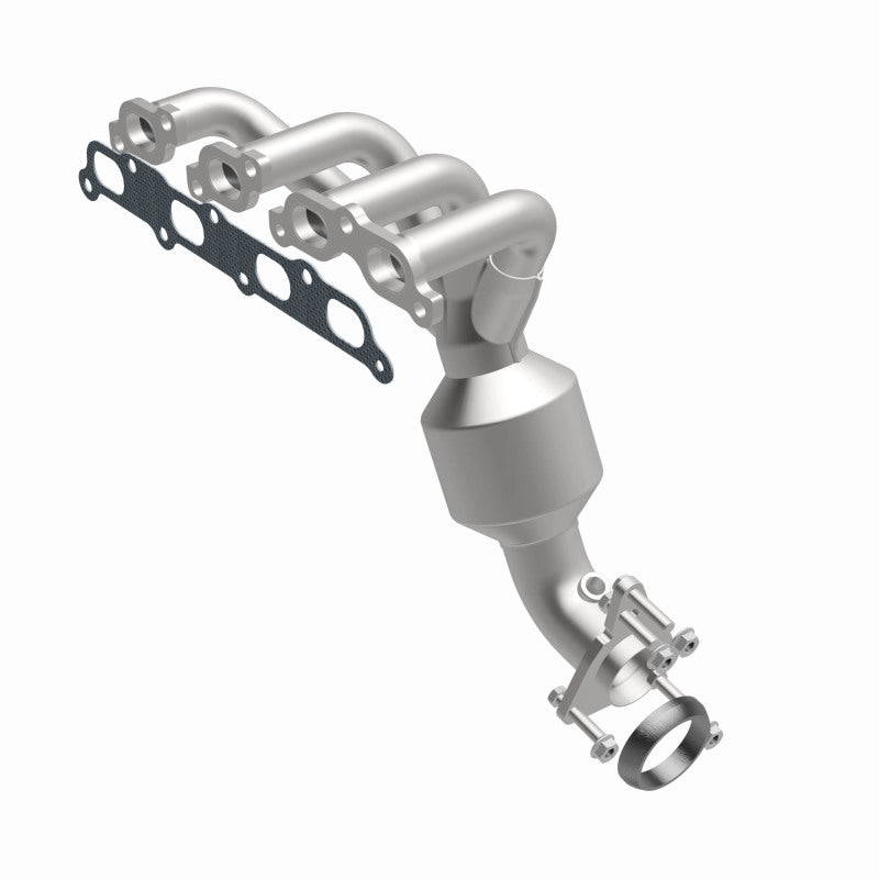 MagnaFlow Direct-Fit Catalytic Converter Chevy Colorado / GMC Canyon / Isuzu I-290 2.9L Manifold - OneFastShop