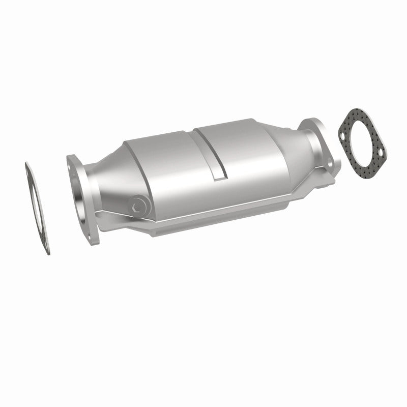 Magnaflow Direct-Fit Catalytic Converter for 97-99 Nissan Maxima Rear