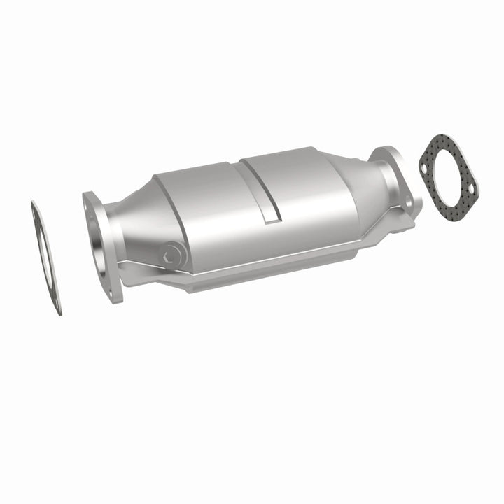 Magnaflow Direct-Fit Catalytic Converter for 97-99 Nissan Maxima Rear