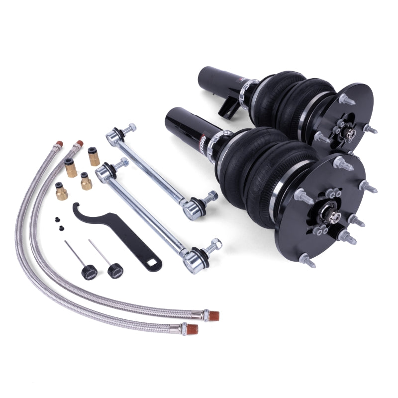 Air Lift Performance Front Air Suspension Kit - BMW F2x/F3x 2015-2021