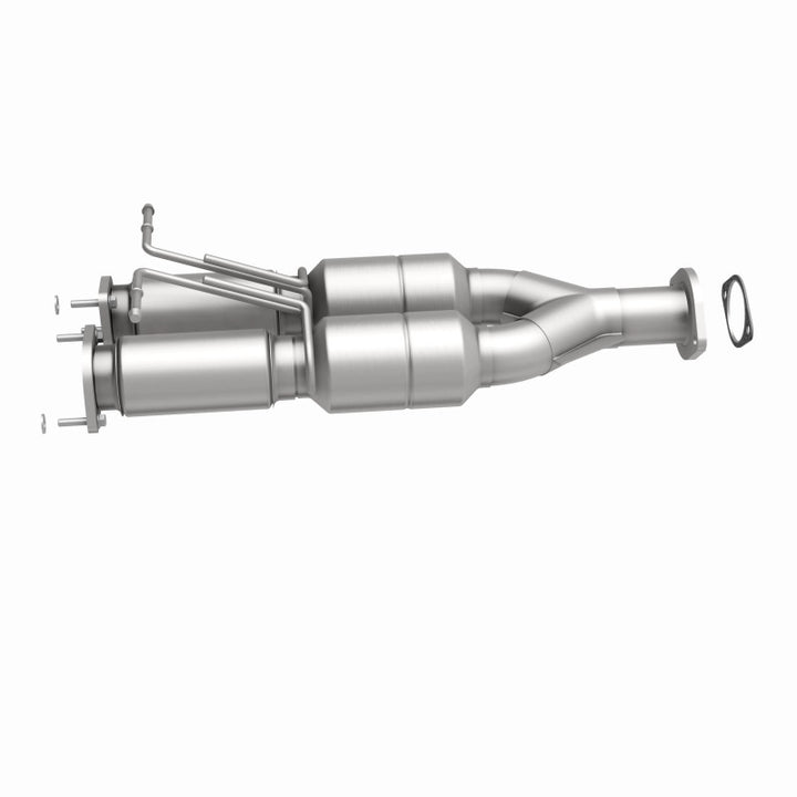 Magnaflow Direct Fit Catalytic Converter 2005-2011 Volvo XC90 4.4L - OneFastShop