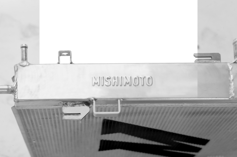 Mishimoto Performance Aluminum Radiator for 2015+ Ford Mustang GT - OneFastShop