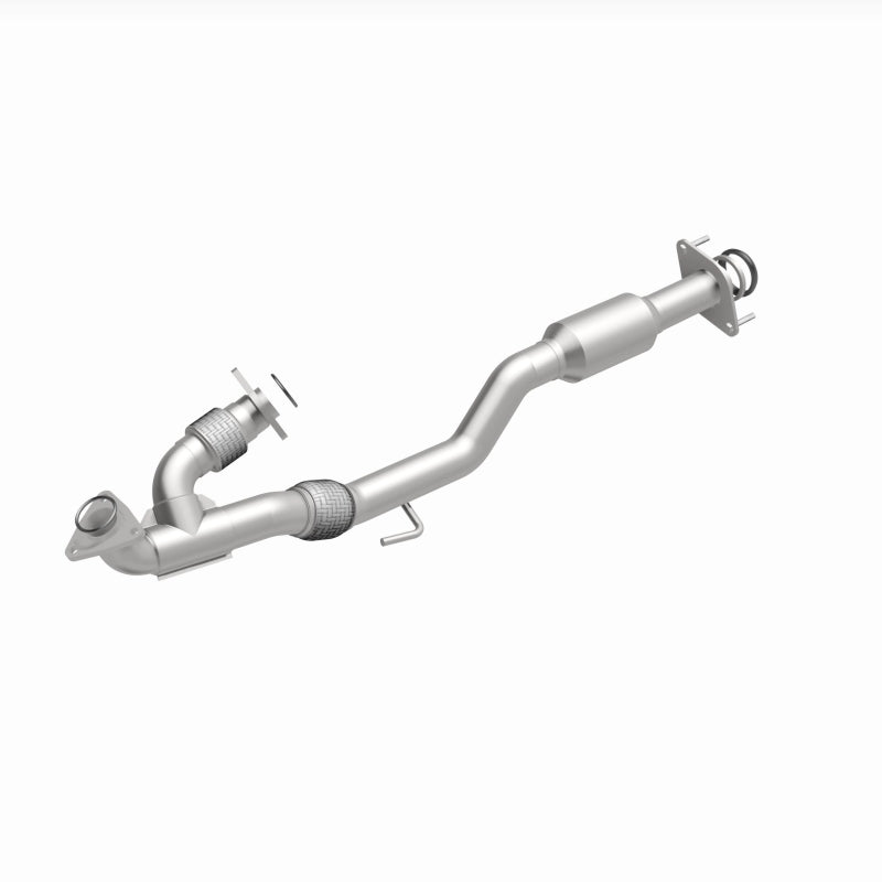 Magnaflow Rear Underbody 3.5L Direct Fit Converter for 18-20 Infiniti QX60