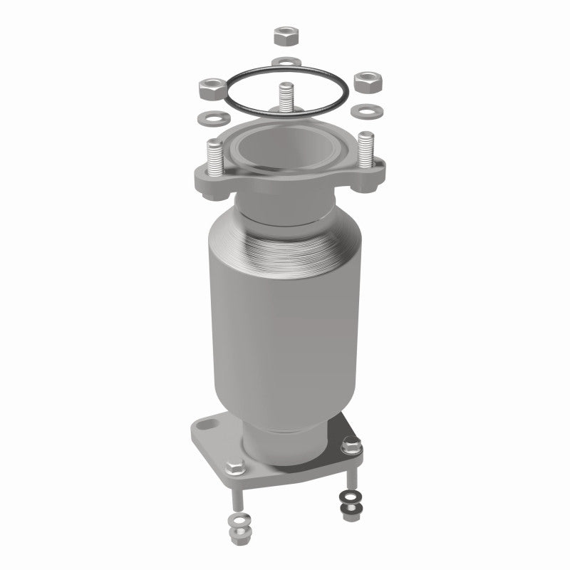 Magnaflow Direct-Fit Catalytic Converter OEM Grade for 2012-2015 Buick Verano 2.4L - OneFastShop