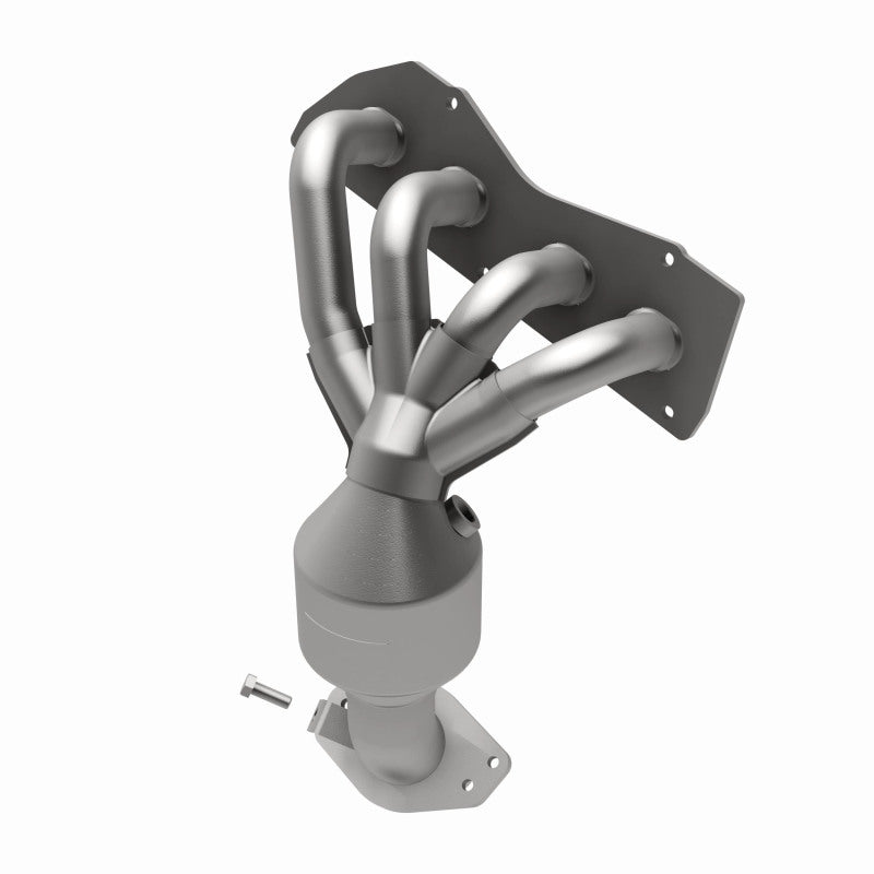 Magnaflow Direct-Fit Catalytic Converter for 2009 Toyota RAV4 2.5L, OEM Grade, EPA Compliant, Easy Installation - OneFastShop