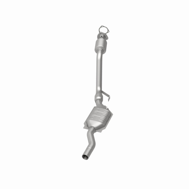 Magnaflow Catalytic Converter DF 03 Direct Fit for 2000-2005 Volkswagen Passat 2.8L - OneFastShop