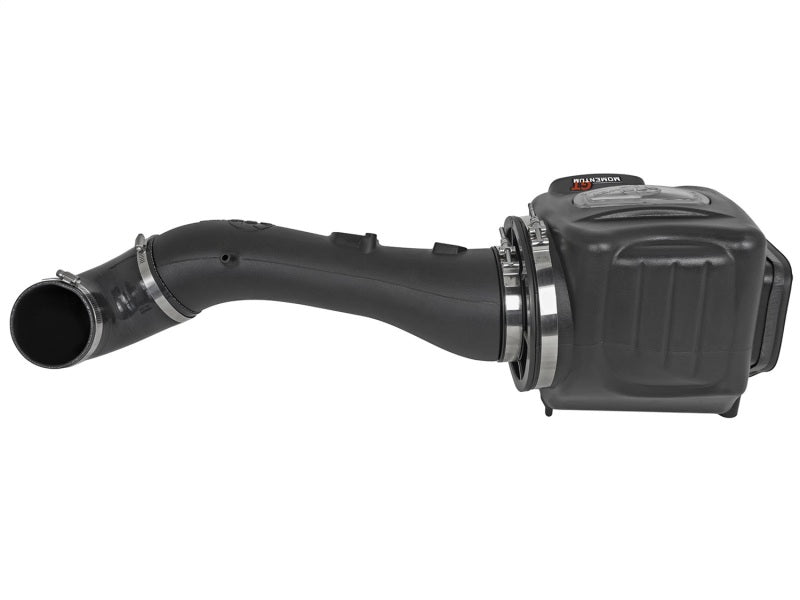 aFe Momentum GT Pro Dry S Stage-2 Intake System for 09-16 GM Silverado/Sierra 2500/3500HD 6.0L V8