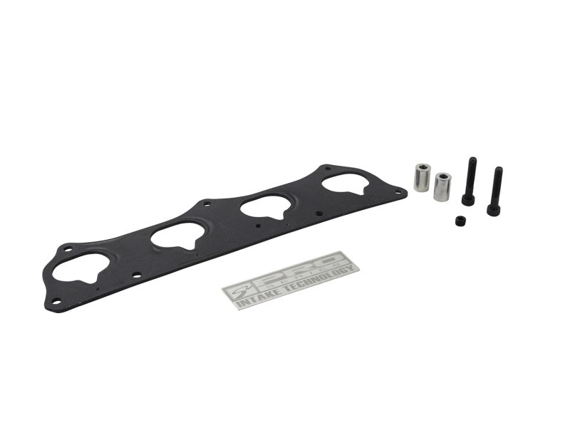 Skunk2 Racing Pro Series Intake Manifold for 02-06 Honda/Acura K20A2/K20A3 (Race Only, Black Series)