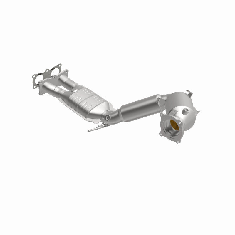 Magnaflow Catalytic Converter 21-508 for 11-16 Volvo S60 L6 3