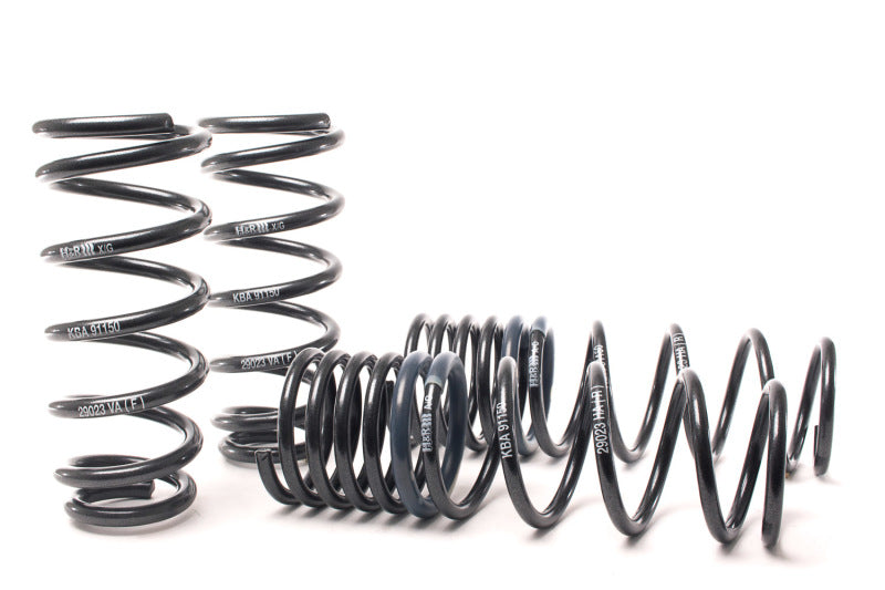 H&R Sport Spring for 08-12 Honda Accord 2 Door 4 Cyl