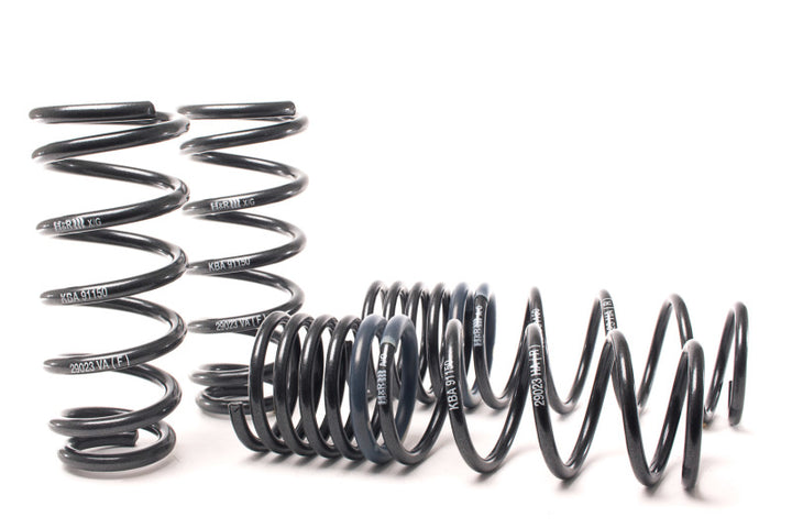 H&R Sport Spring for 08-12 Honda Accord 2 Door 4 Cyl