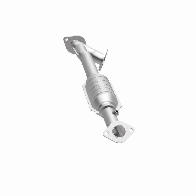 Magnaflow Conv DF 05-07 4Runner 4.7 Passenger Side Rear OE Direct-Fit Catalytic Converter for 2005-2009 Toyota 4Runner and Lexus GX470