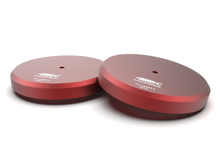 AFe Control 2.5-Inch Front & 1-Inch Rear Lift Kit for 22-24 Toyota Tundra V6-3.4L