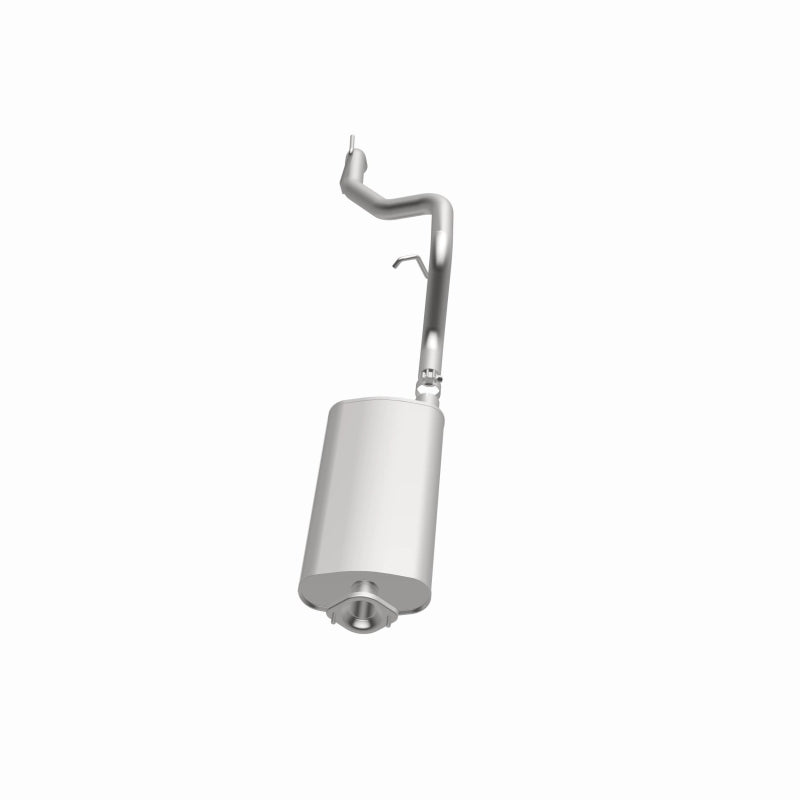 MagnaFlow BRE Exhaust Kit Replacement Stainless for Jeep