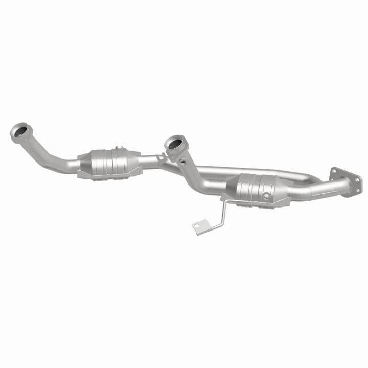 Magnaflow Catalytic Converter 23083 for Ford Freestar 3.9L - OneFastShop