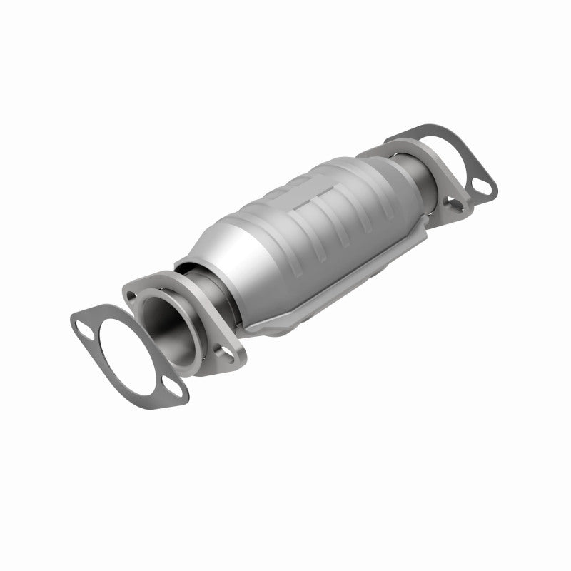 Magnaflow Direct-Fit Catalytic Converter California Grade for 90-94 Nissan D21 2.4L / 88-89 Toyota Van 2.2L - OneFastShop