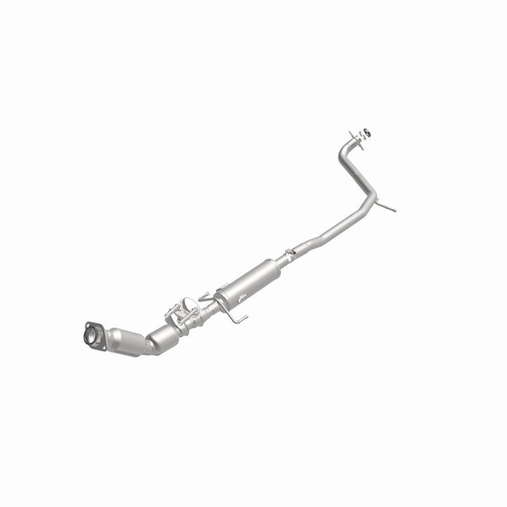 MagnaFlow Direct-Fit Catalytic Converter Toyota Prius Plug-In 1.8L 12-15 - OneFastShop