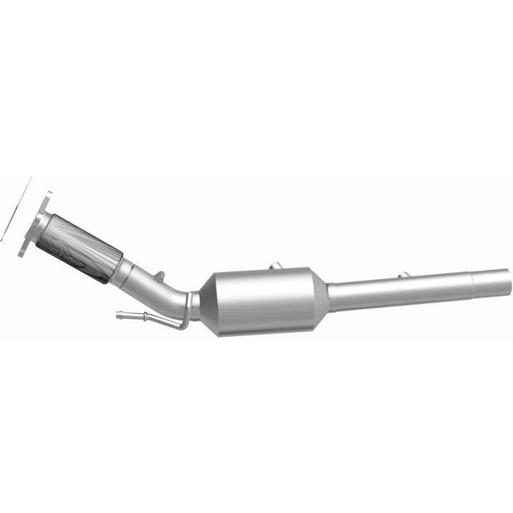 Magnaflow Direct Fit Converter for 2006-2009 Volkswagen Beetle 2.5L CARB Compliant - OneFastShop