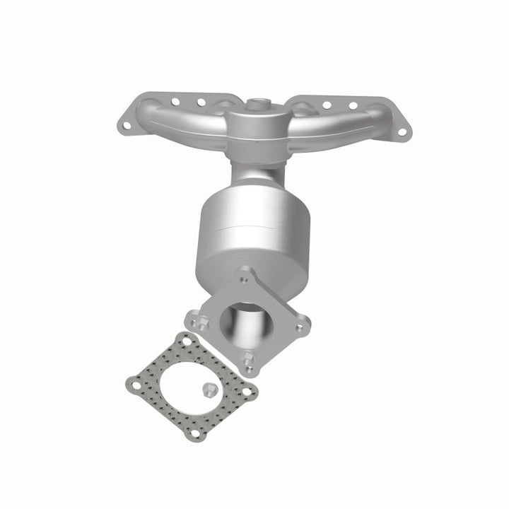 Magnaflow Direct-Fit Catalytic Converter 00-01 Dodge Neon / Plymouth Neon 2.0L CARB Compliant - OneFastShop