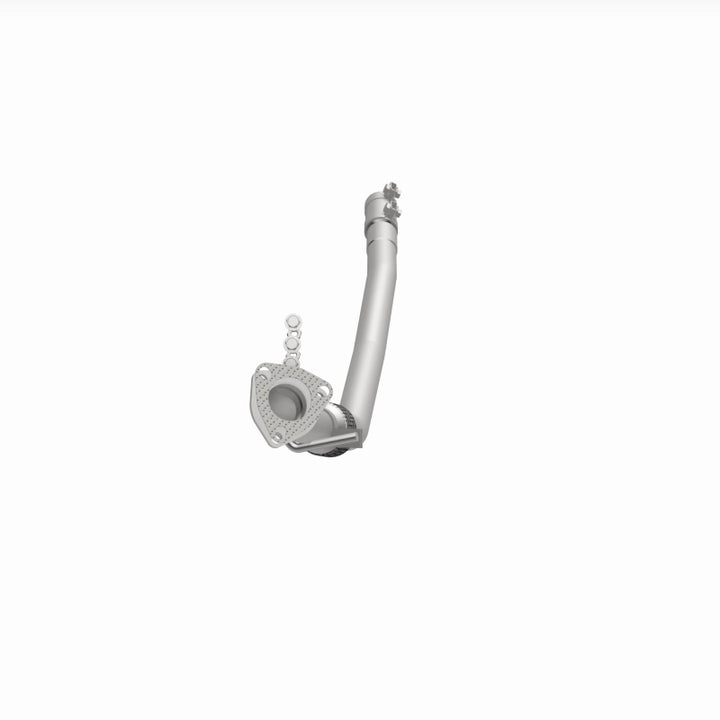 BRE Exhaust 2002–2005 Front Pipe Kit for A4 Quattro A4 1.8L
