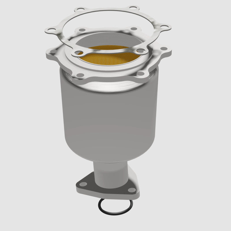 Magnaflow Direct-Fit Catalytic Converter for 01-04 Pathfinder 3.5L - OneFastShop