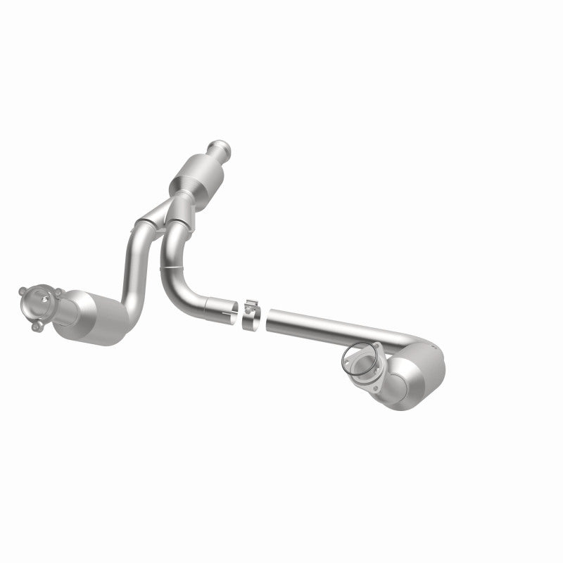 Magnaflow Direct Fit Catalytic Converter for 09-13 Chevrolet Silverado 1500 5.3L CARB Compliant