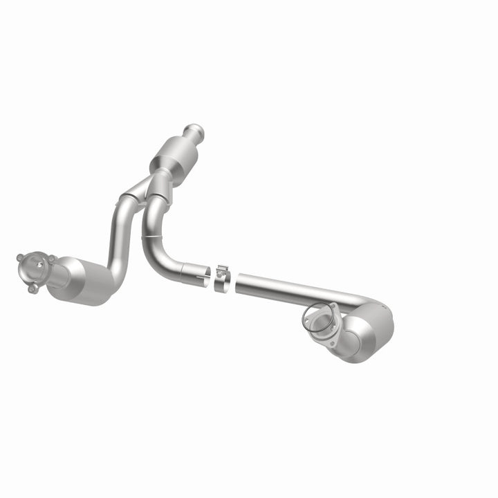Magnaflow Direct Fit Catalytic Converter for 09-13 Chevrolet Silverado 1500 5.3L CARB Compliant