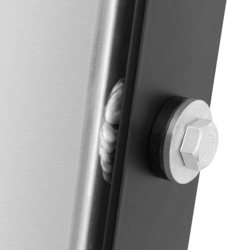 Mishimoto Aluminum Radiator for Ford Mustang with Stabilizer System (97-04) - OneFastShop