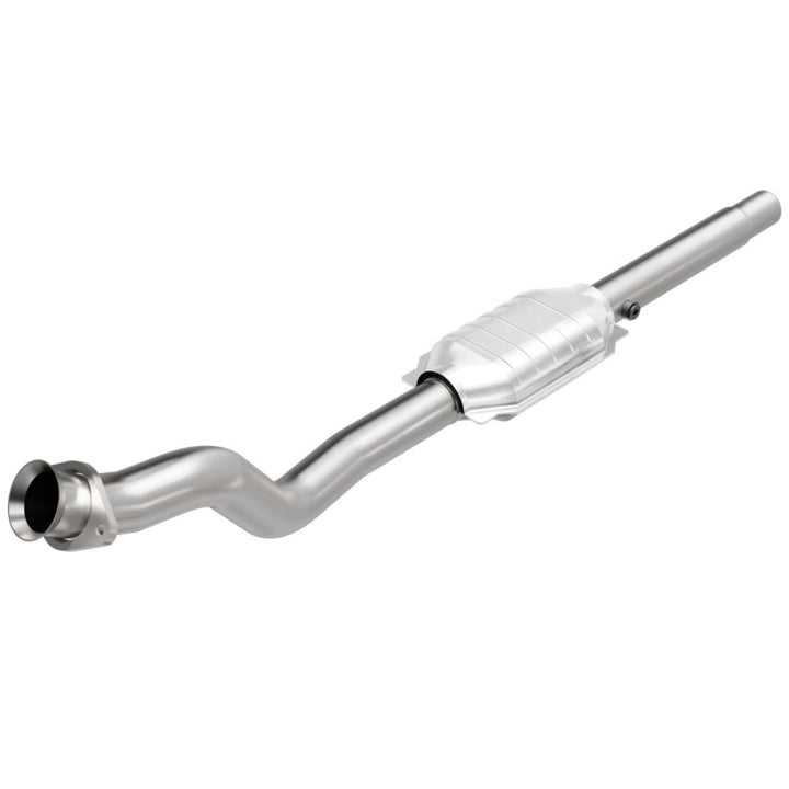 Magnaflow Direct-Fit Catalytic Converter for 1996 Chevrolet Lumina APV, Oldsmobile Silhouette, Pontiac Trans Sport - OneFastShop